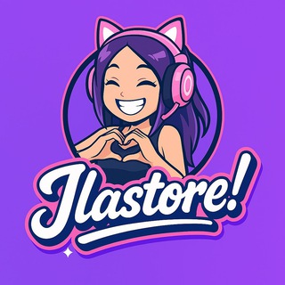 Telegram profile photo for Jlastore.com