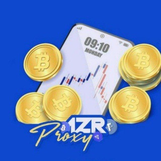 Telegram profile photo for ایردراپ ها