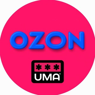 Telegram profile photo for Продавцы на Озон. OZON. Чат.