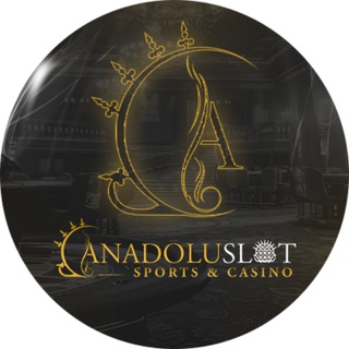 Telegram profile photo for Anadolu