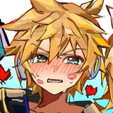 Telegram profile photo for резы