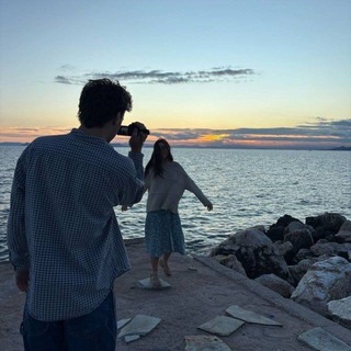 Telegram profile photo for масофалар