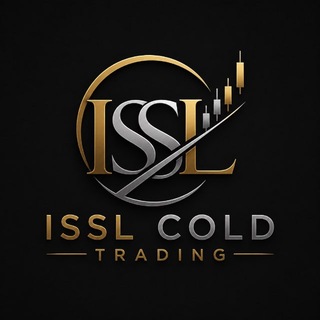 Telegram profile photo for ISSL G⭕LD TRADING