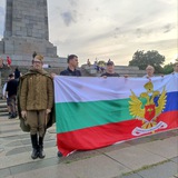Telegram profile photo for ZOV.България🇧🇬