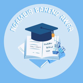 Telegram profile photo for – Ngɑmbis Bɑreng Aωfɑ
