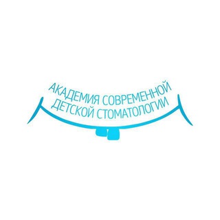 Telegram profile photo for Академия Современной Детской Стоматологии