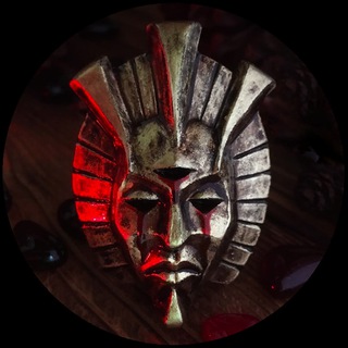 Telegram profile photo for CelteriuM workshop | Elder Scrolls & Dragon Age