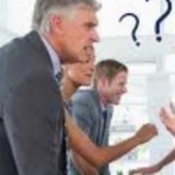 Telegram profile photo for Скандалы — это аудит без предупреждения