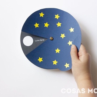 Telegram profile photo for Cosas Molonas: Manualidades e imprimibles