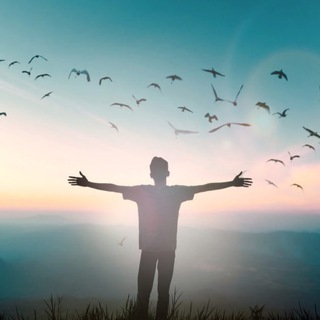 Telegram profile photo for Сила в твоей голове 🙌🏻