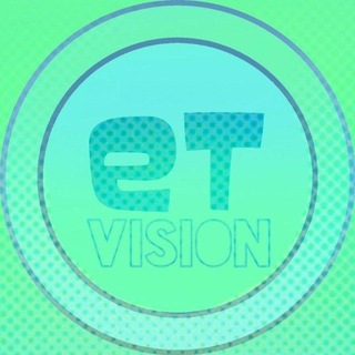 Telegram profile photo for ⨾ETvision𝅄
