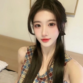 Telegram profile photo for 茜茜日记