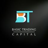 Telegram profile photo for BasicTrading Margin