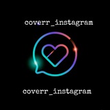 Telegram profile photo for کاور هایلایت اینستاگرام