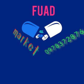 Telegram profile photo for fuad marekate