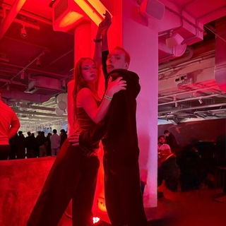 Telegram profile photo for two-way