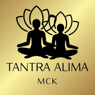 Telegram profile photo for ТАНТРА ALIMA Москва || Тантра вечера и Чувственные вечеринки Москва