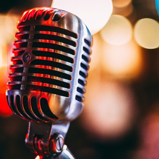 Telegram profile photo for 🎙 Озвучка с душой