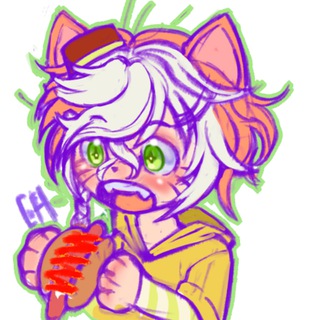 Telegram profile photo for ꧁⊹Сиен⊹꧂