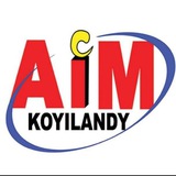 Telegram profile photo for AIM PSC KOYILANDY