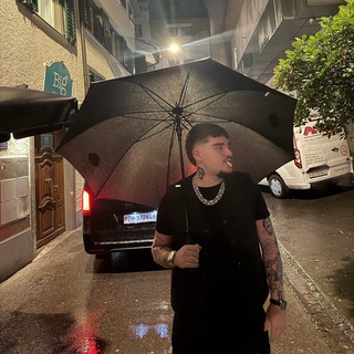 Telegram profile photo for ванялавсоса