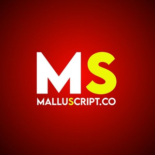 Telegram profile photo for MalluScript.Co