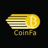 Telegram profile photo for CoinFa
