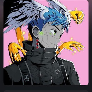 Telegram profile photo for CryptodevPro
