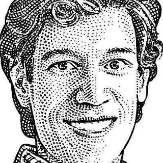 Telegram profile photo for Nick Timiraos