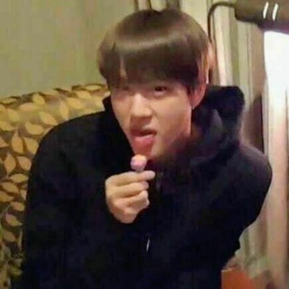 Telegram profile photo for BTS Memes ◡̈