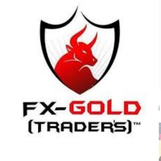 Telegram profile photo for Fx Gold (Trader)
