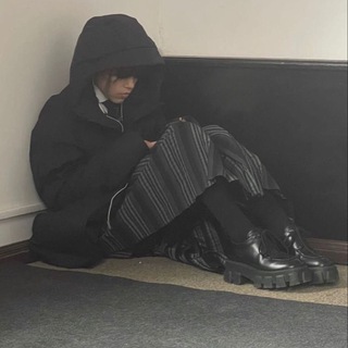 Telegram profile photo for я не люблю