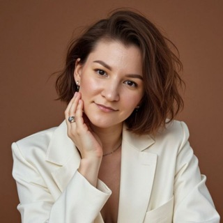 Telegram profile photo for Lizi_haircut Стрижки и востанавление волос