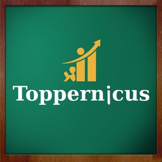 Telegram profile photo for Toppernicus MBA Preparation - MBA CAT , MBA CET, SNAP, CMAT NMAT Exam Preparation