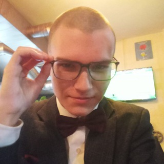 Telegram profile photo for пузыряка