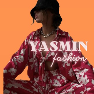 Telegram profile photo for YASMIN FASHION — производство в Киргизии.