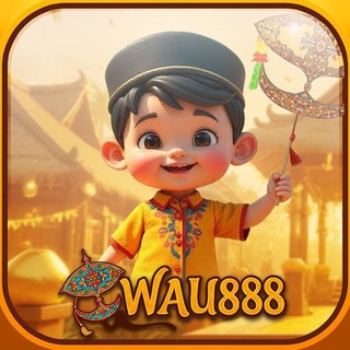 Telegram profile photo for WAU888 CHANNEL