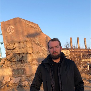 Telegram profile photo for Мысли Ватного Либерала