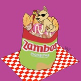 Telegram profile photo for La bitácora de Zambo