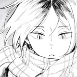 Telegram profile photo for Kozume