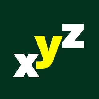 Telegram profile photo for از صفر تا بینهایت ریاضی ♾️