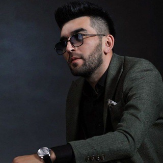 Telegram profile photo for DOSTON ERGASHEV