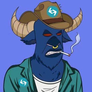 Telegram profile photo for King-幣圈加密貨幣