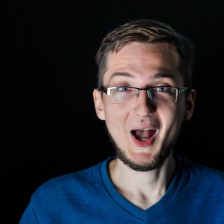 Telegram profile photo for 🔦ЯРОСЛАВ БОРУТА🔦