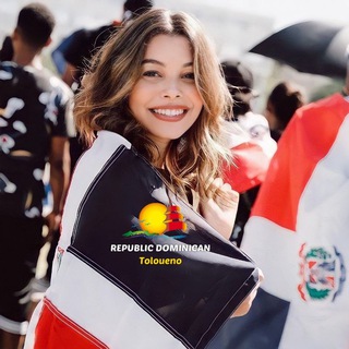 Telegram profile photo for مهاجرت به جمهوری دومینیکن