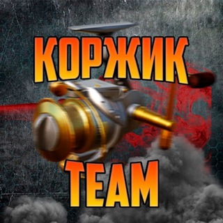Telegram profile photo for Коржик - Точки Клева ● Чат ● Барахолка