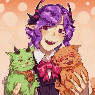 Telegram profile photo for Виво (Взрывоопасно) 🍎