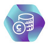 Telegram profile photo for 🇰🇬 FINANCE.kg
