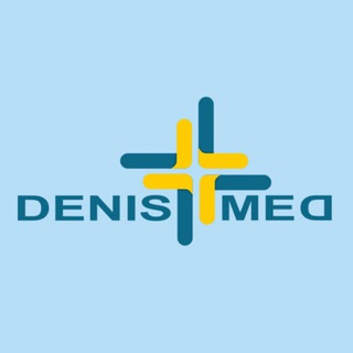 Telegram profile photo for Denis med
