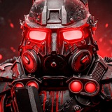 Telegram profile photo for 🔥 Гатс